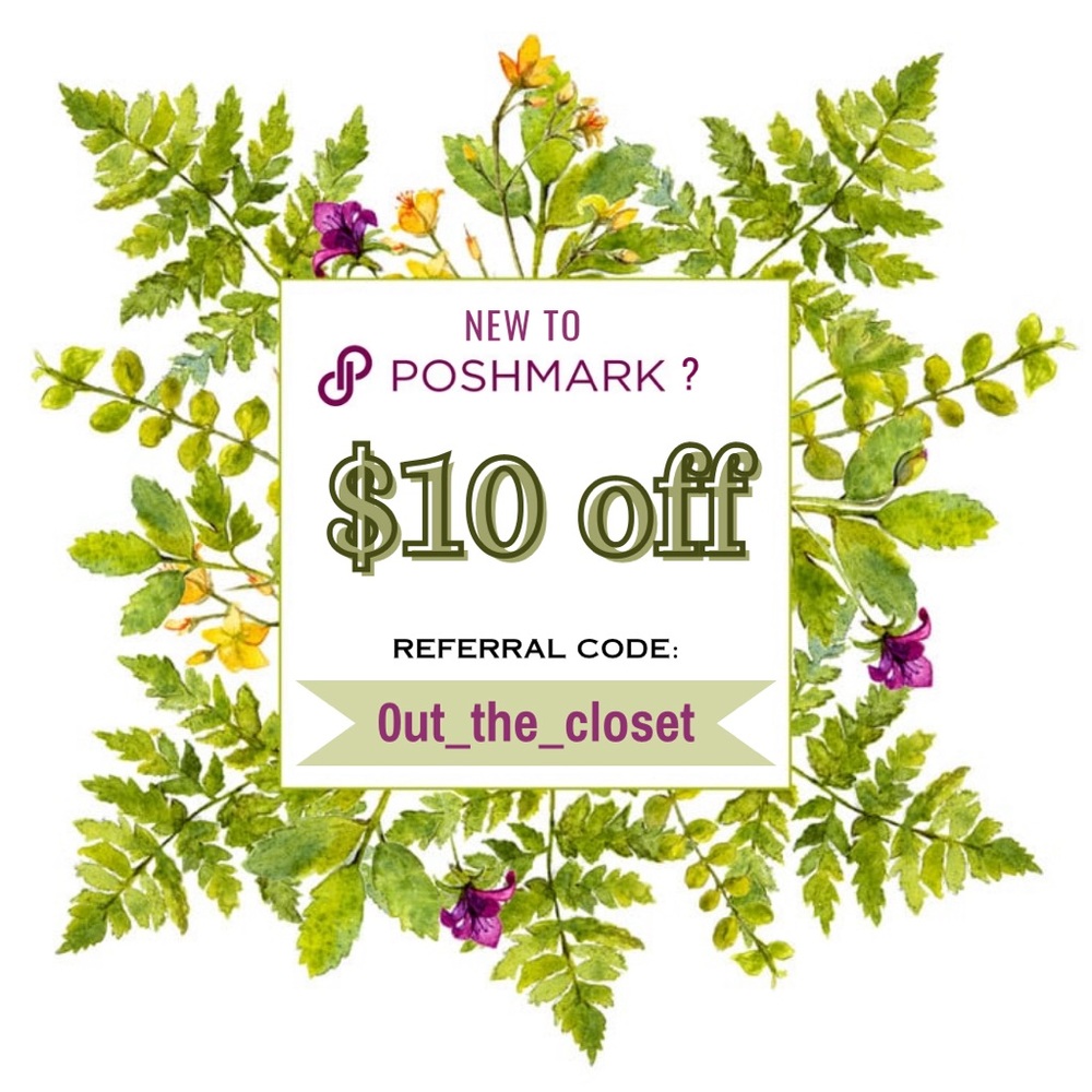 New to PM? Use referral code: 0ut_the_closet
